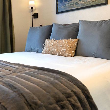 Historic Revival King Bed Midtown Memphis 68 Yes Pets Fast Wifi Free Parking Villa ภายนอก รูปภาพ
