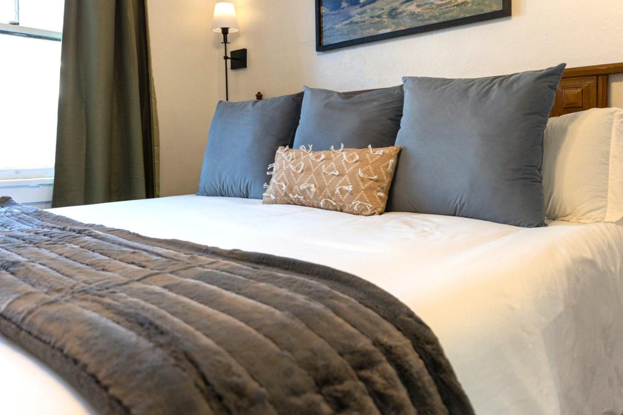Historic Revival King Bed Midtown Memphis 68 Yes Pets Fast Wifi Free Parking Villa ภายนอก รูปภาพ